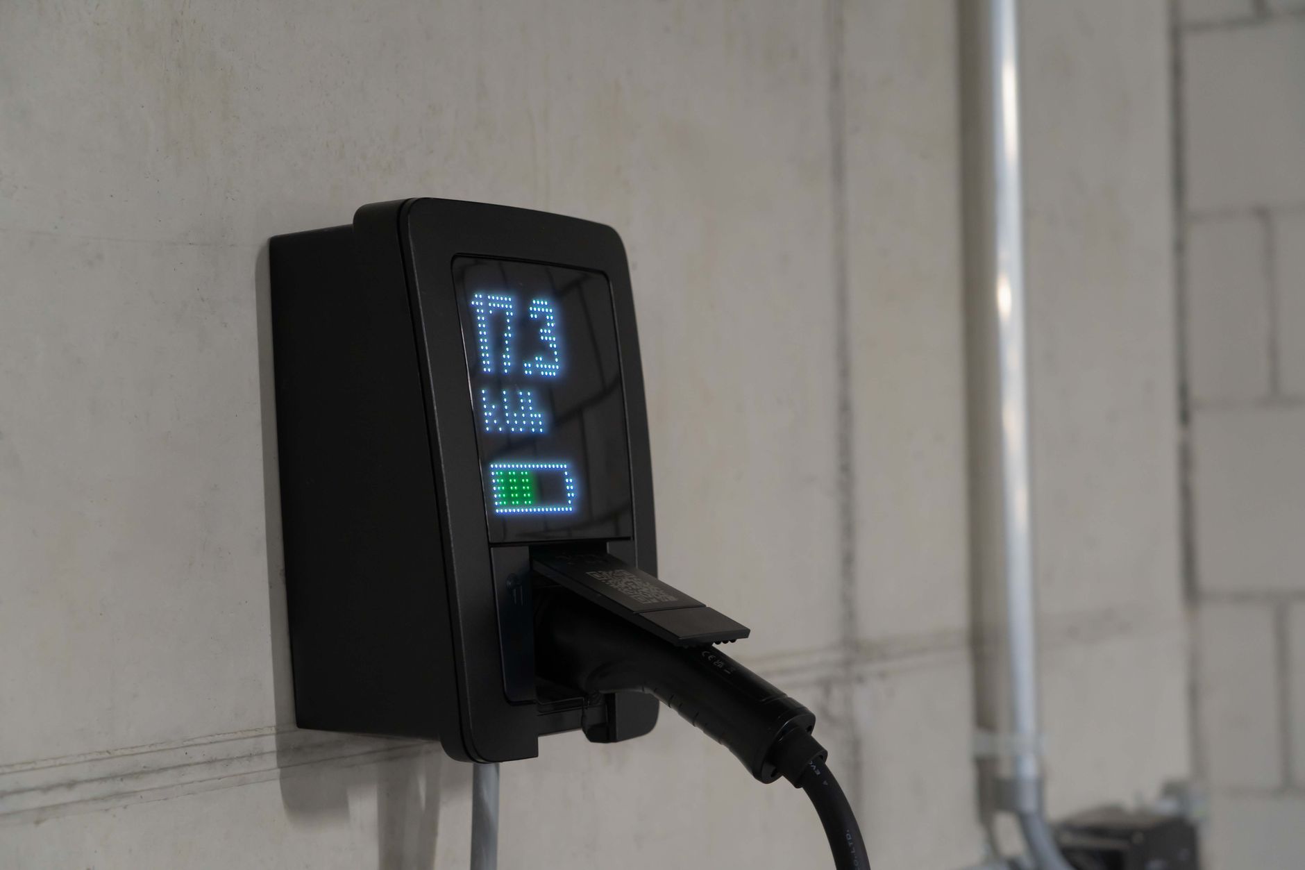 Breaker Box Service — Brown Electric Contractors