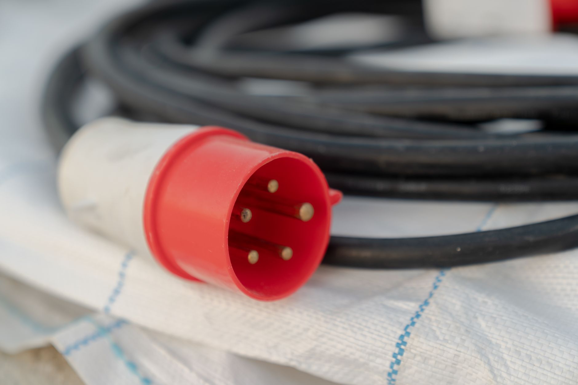 General Electrical Repair — Brown Electric Contractors