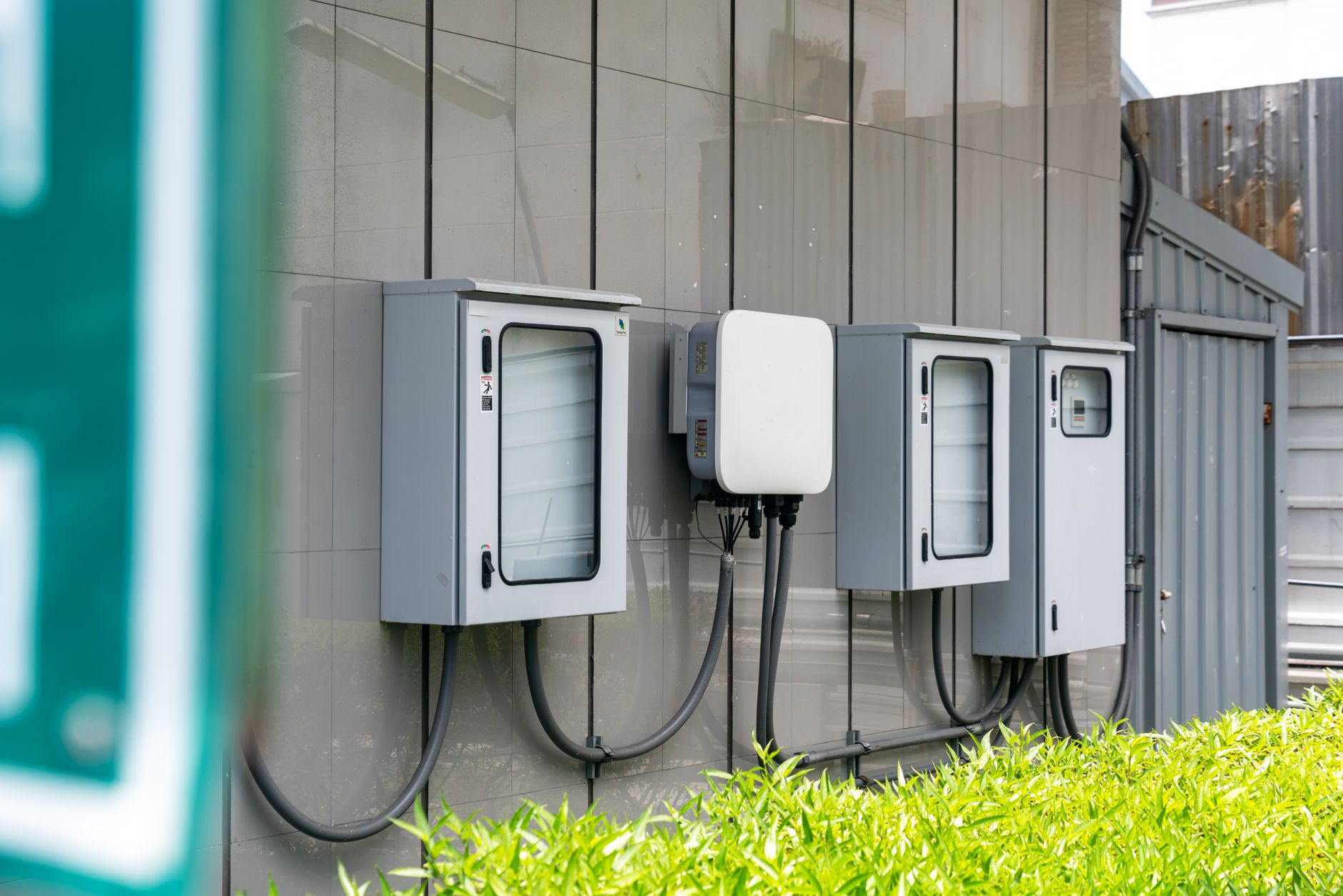 Troubleshooting — Brown Electric Contractors